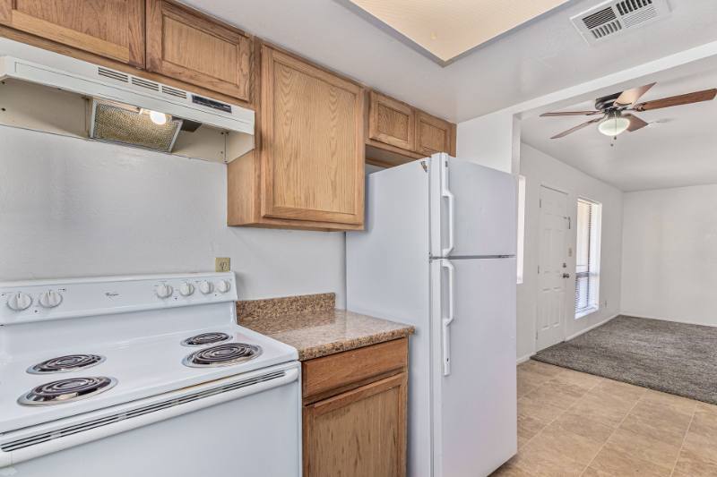 Apartment for rent at 11350 W Tennessee #42, Youngtown, AZ 85363