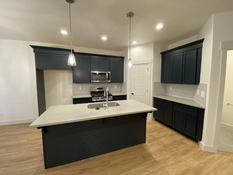 Townhouse for rent at 4116 W 1530 N, Lehi, UT 84043
