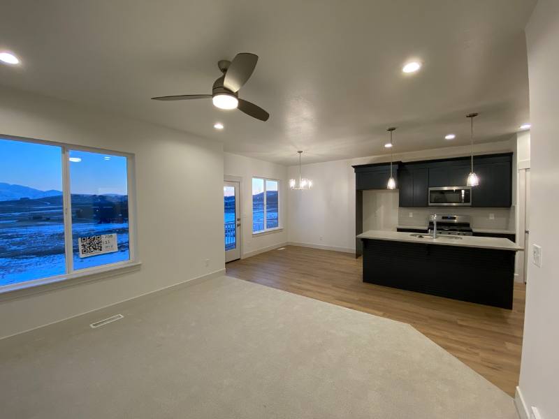 Townhouse for rent at 4116 W 1530 N, Lehi, UT 84043