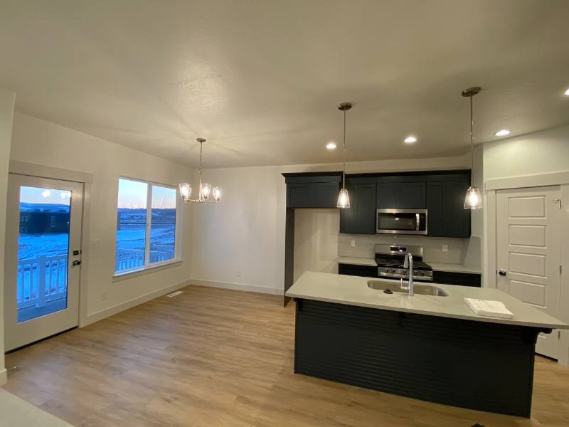 Townhouse for rent at 4116 W 1530 N, Lehi, UT 84043