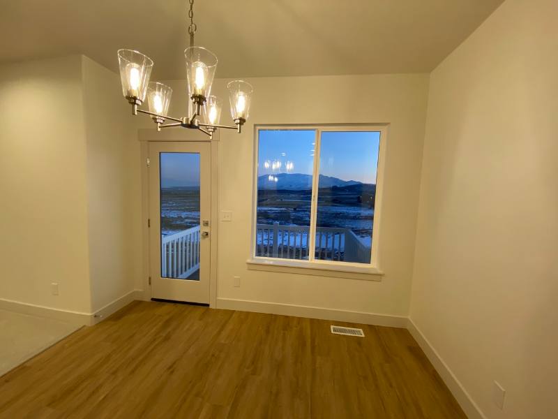 Townhouse for rent at 4116 W 1530 N, Lehi, UT 84043