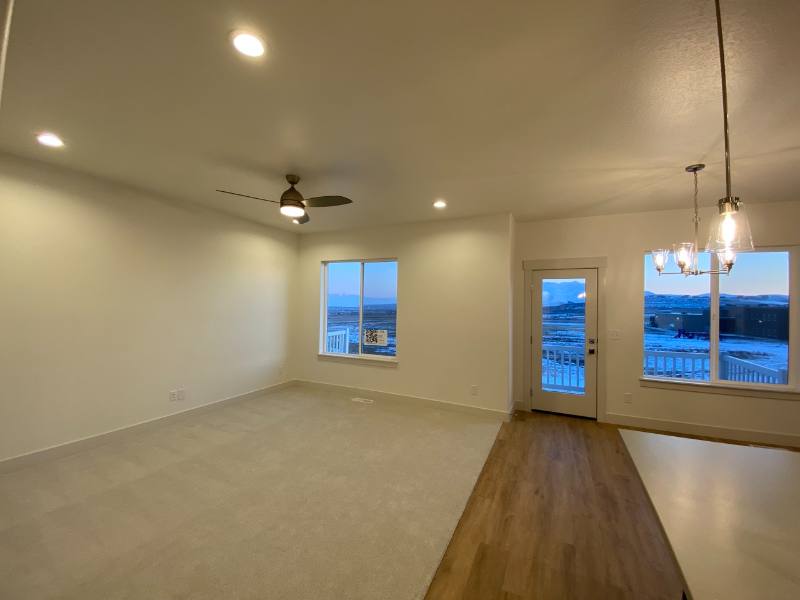 Townhouse for rent at 4116 W 1530 N, Lehi, UT 84043