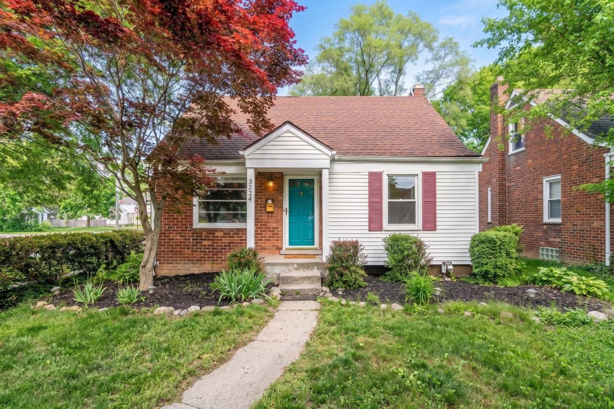 House for rent at 3224 N Altadena Ave, Royal Oak, MI 48073