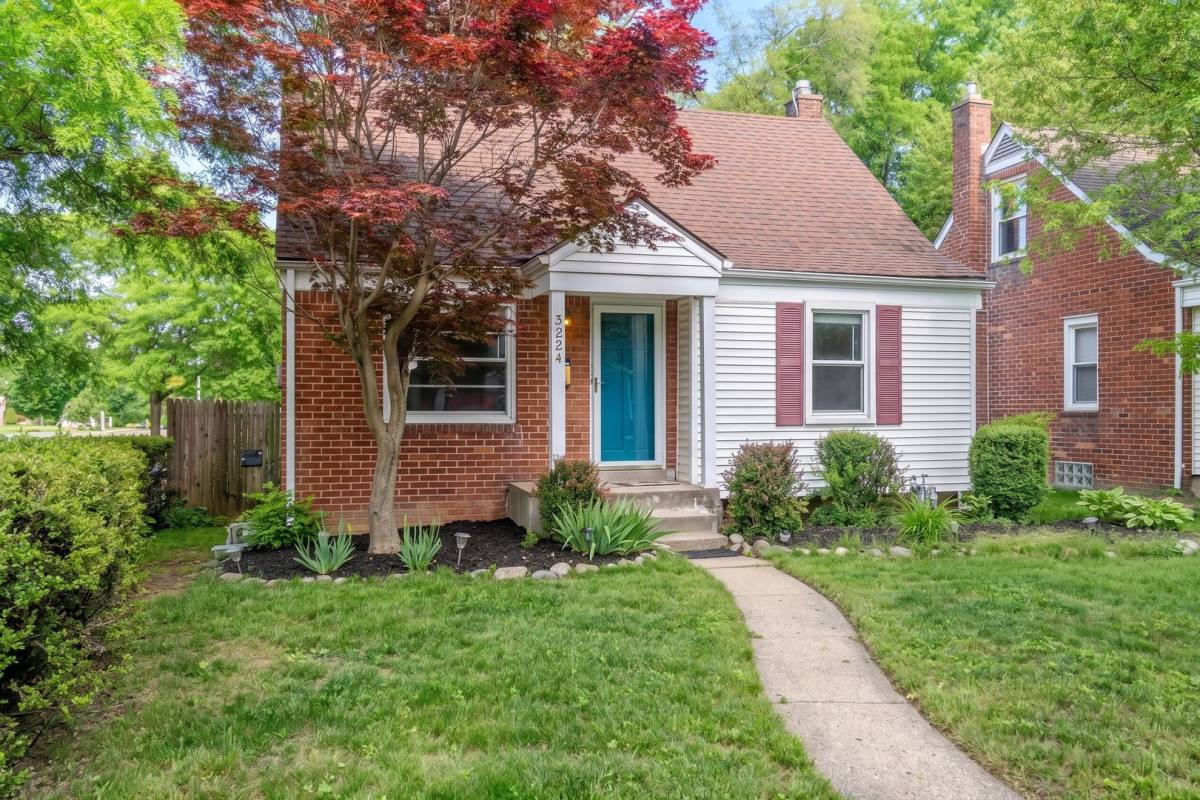 House for rent at 3224 N Altadena Ave, Royal Oak, MI 48073