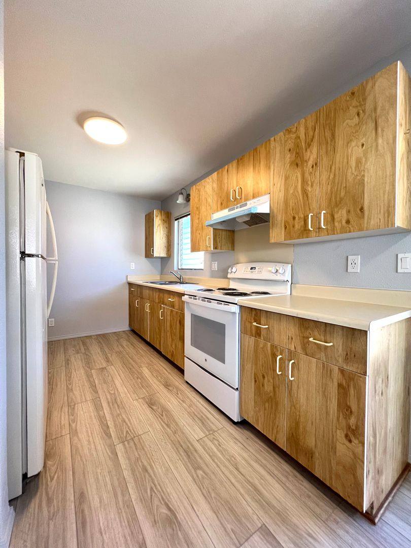 House for rent at 87-117 Palakamana St, Waianae, HI 96792