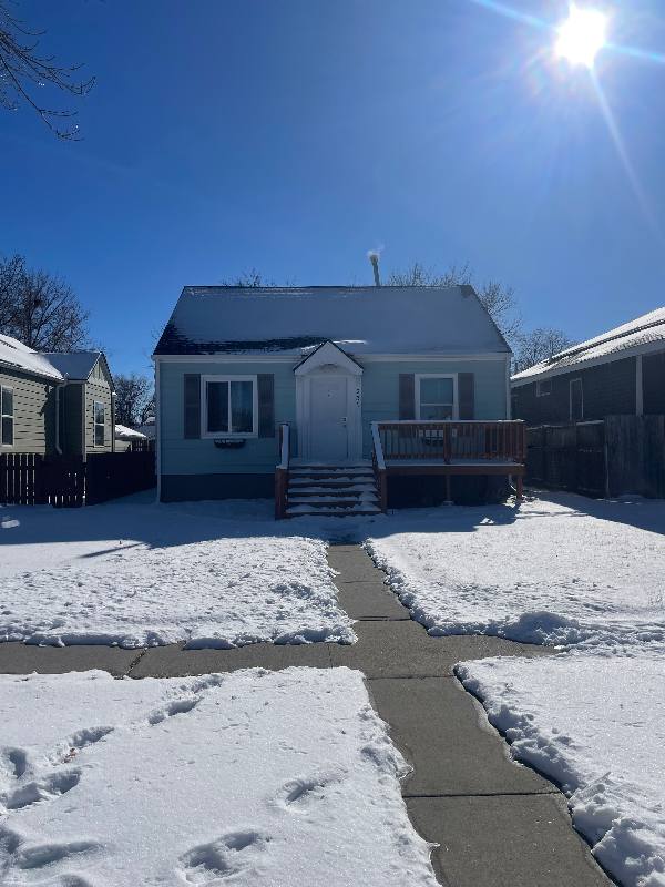 Apartment for rent at 236 Custer Ave #236, Billings, MT 59101