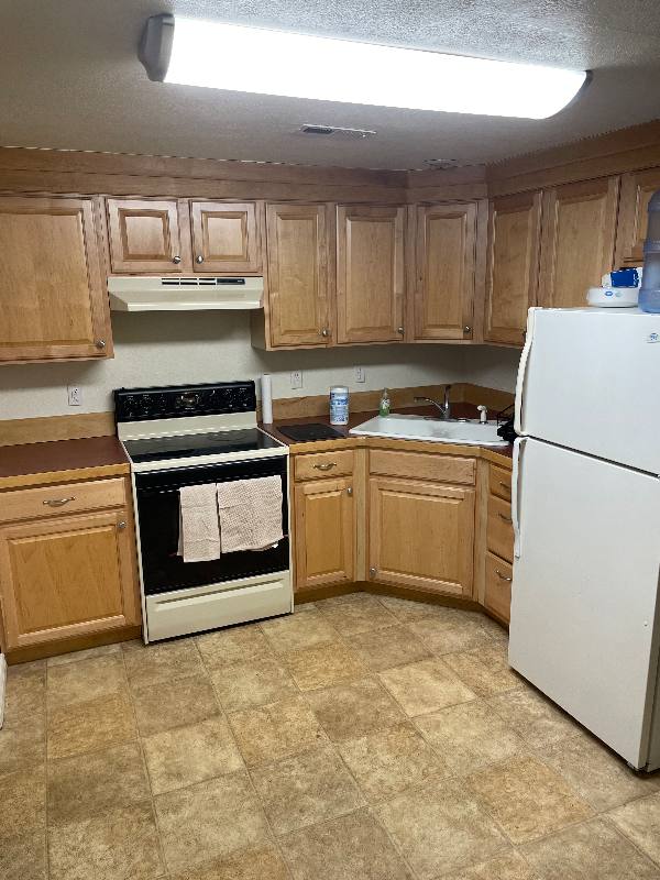 Apartment for rent at 236 Custer Ave #236, Billings, MT 59101