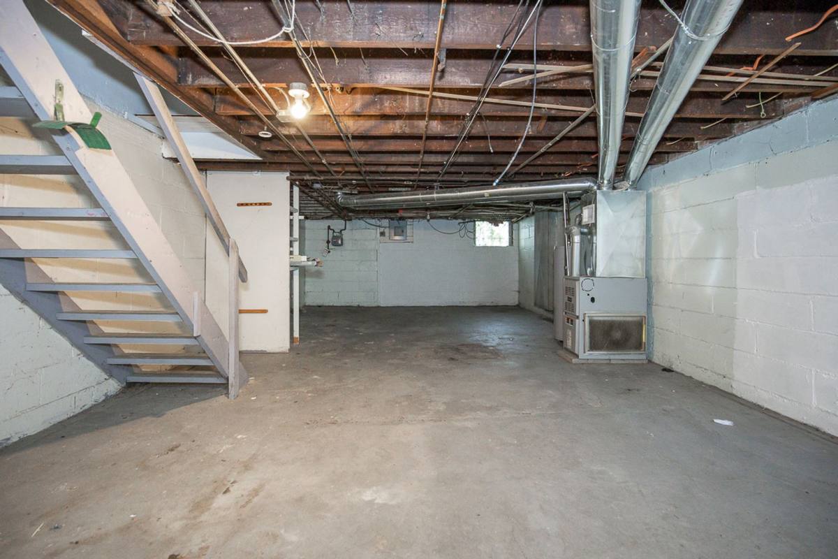 Apartment for rent at 2801 Riverside Ave, Cleveland, OH 44109