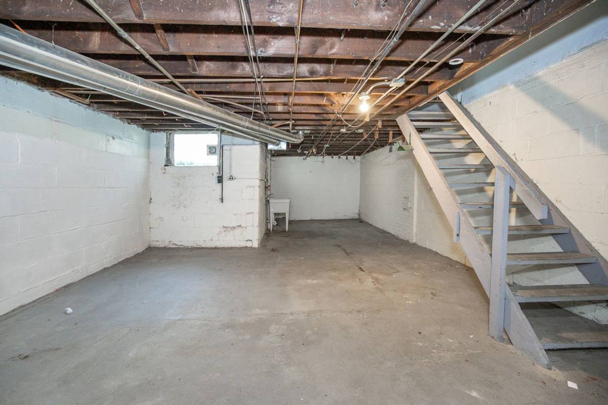 Apartment for rent at 2801 Riverside Ave, Cleveland, OH 44109