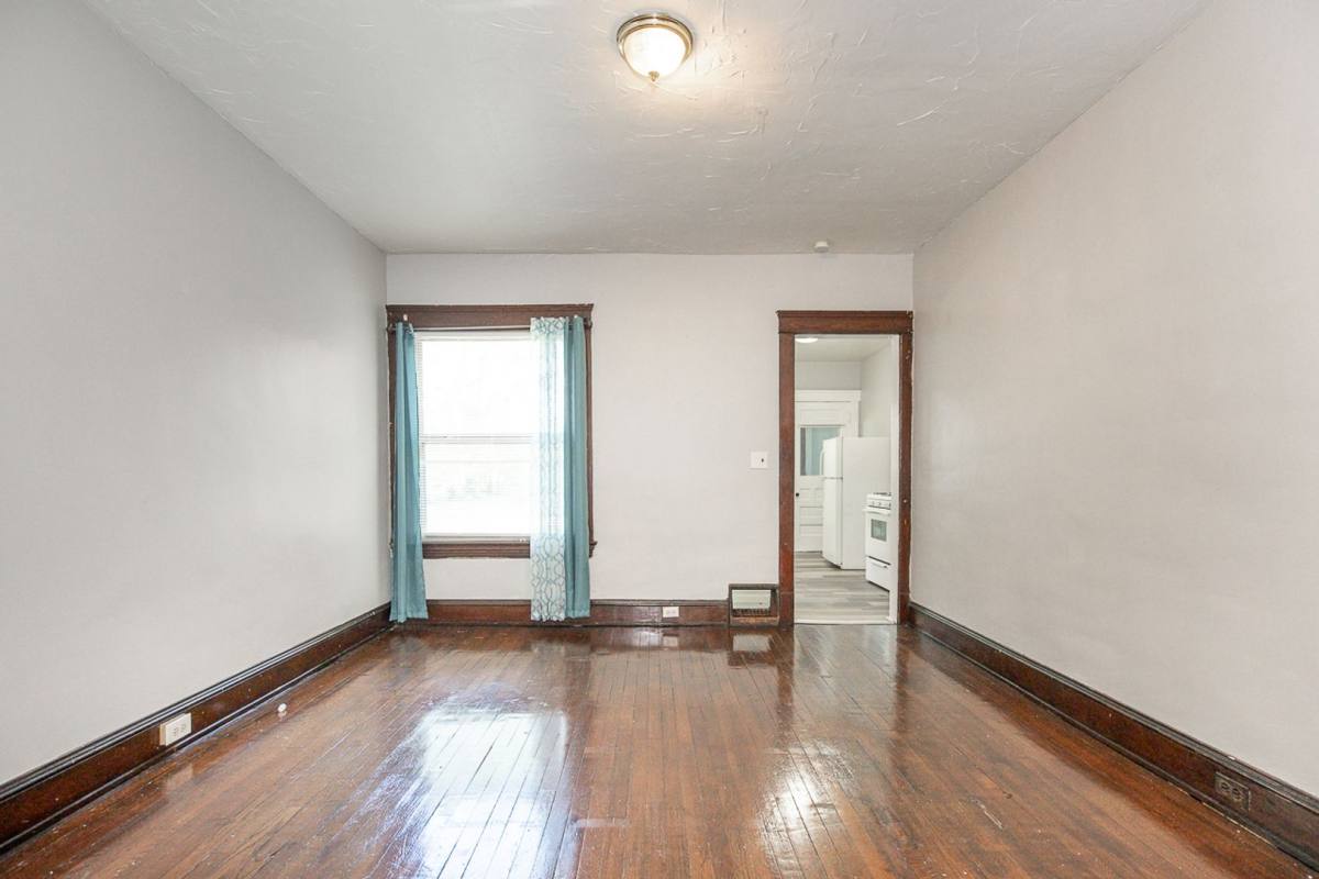 Apartment for rent at 2801 Riverside Ave, Cleveland, OH 44109