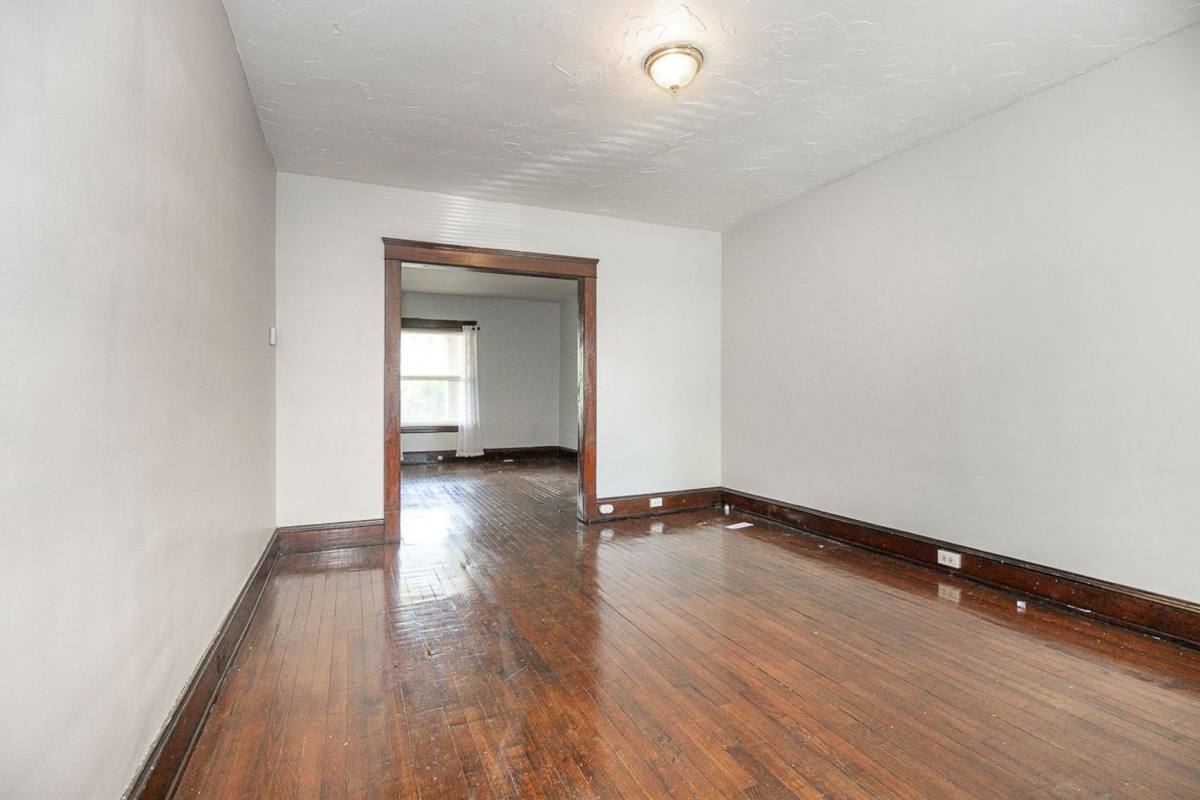 Apartment for rent at 2801 Riverside Ave, Cleveland, OH 44109