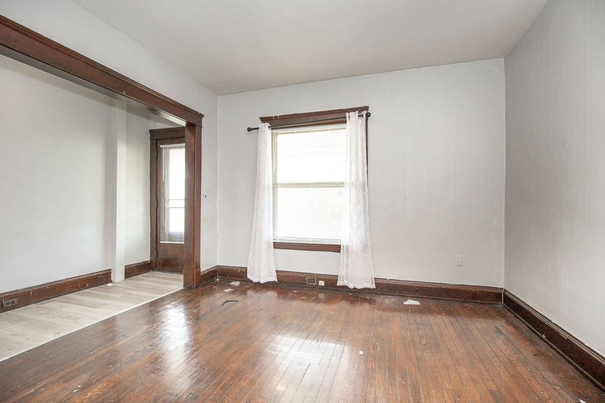 Apartment for rent at 2801 Riverside Ave, Cleveland, OH 44109