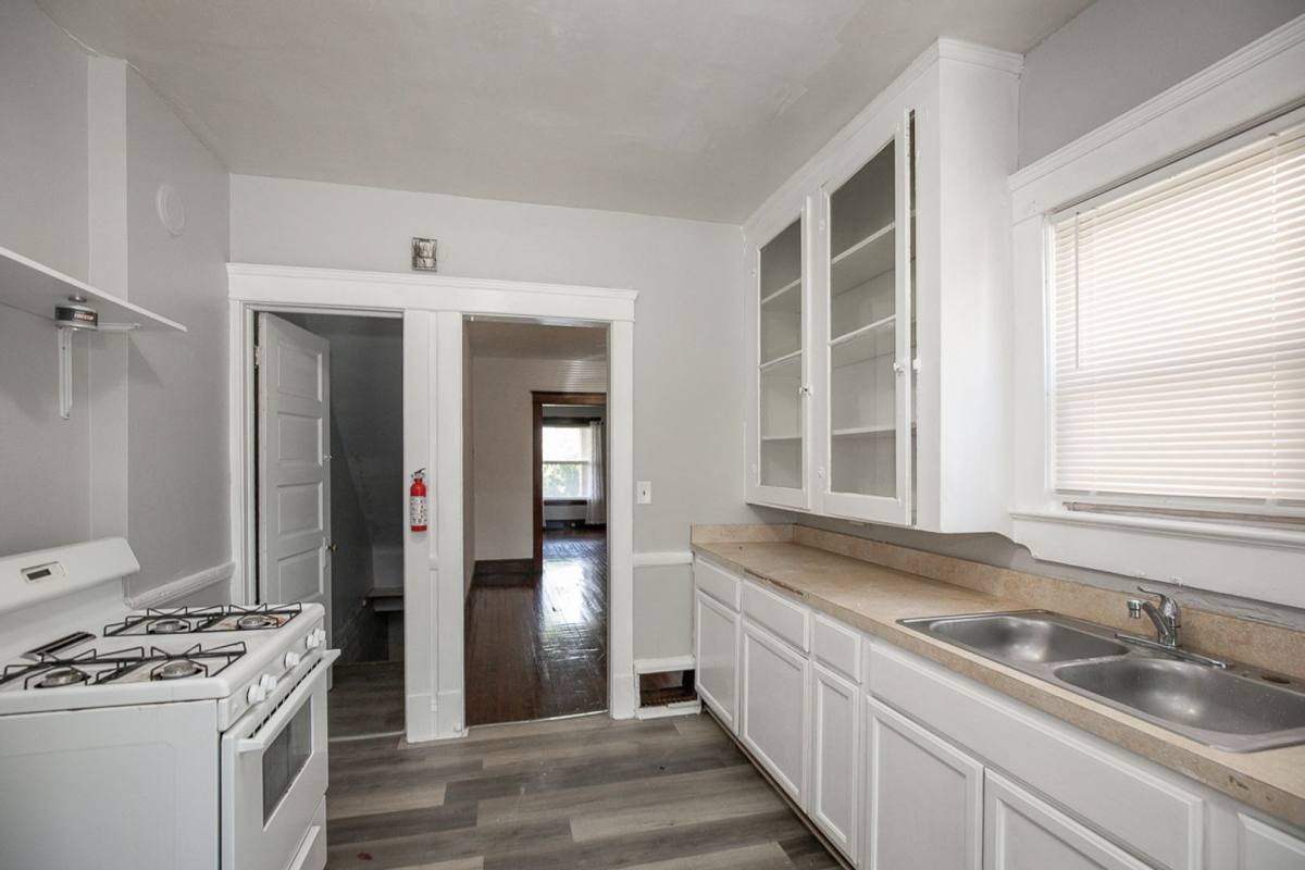 Apartment for rent at 2801 Riverside Ave, Cleveland, OH 44109