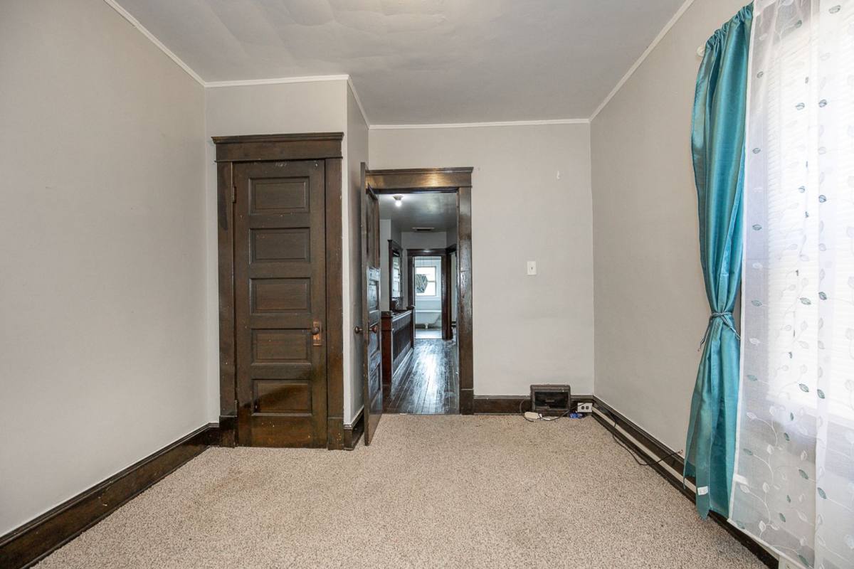 Apartment for rent at 2801 Riverside Ave, Cleveland, OH 44109