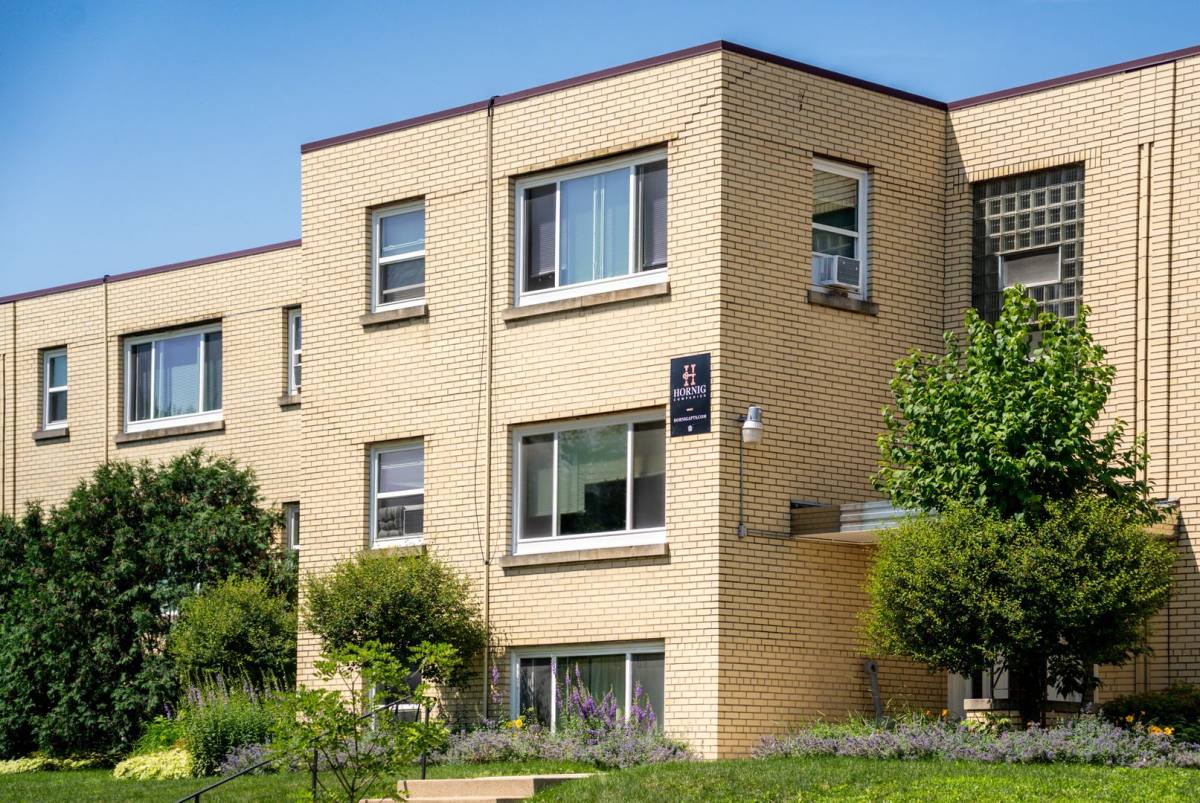 Apartment for rent at 4610 Bryant Ave S, Minneapolis, MN 55419