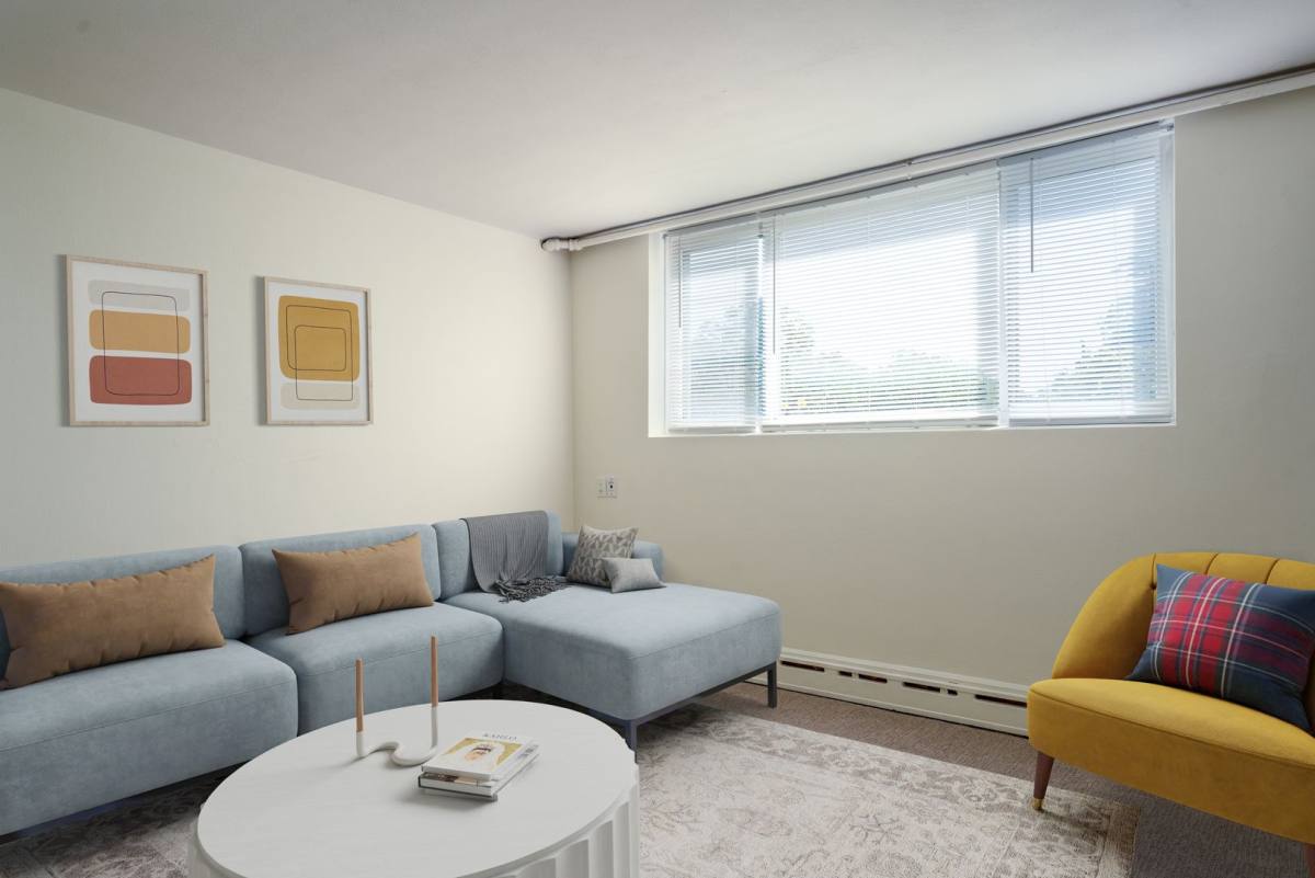 Apartment for rent at 4610 Bryant Ave S, Minneapolis, MN 55419