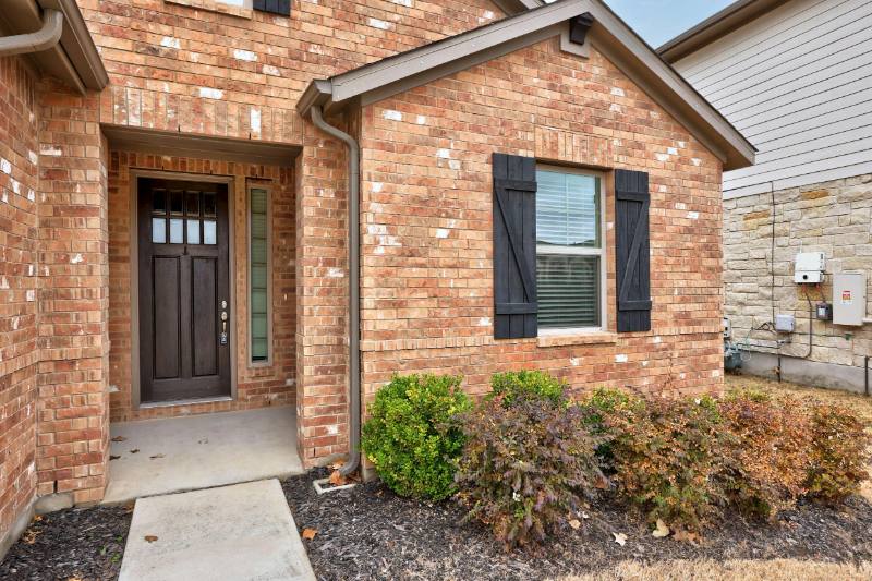 House for rent at 307 Simmental Loop, Hutto, TX 78634