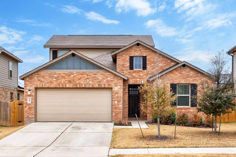 House for rent at 307 Simmental Loop, Hutto, TX 78634