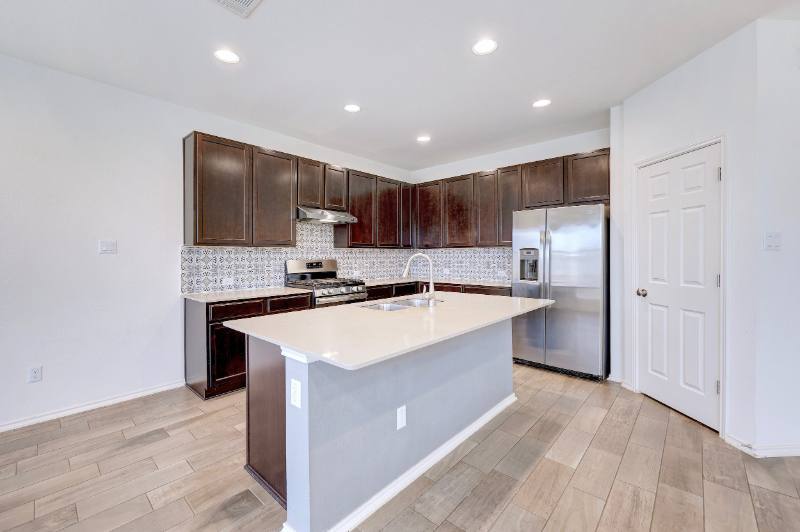 House for rent at 307 Simmental Loop, Hutto, TX 78634
