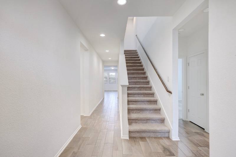House for rent at 307 Simmental Loop, Hutto, TX 78634