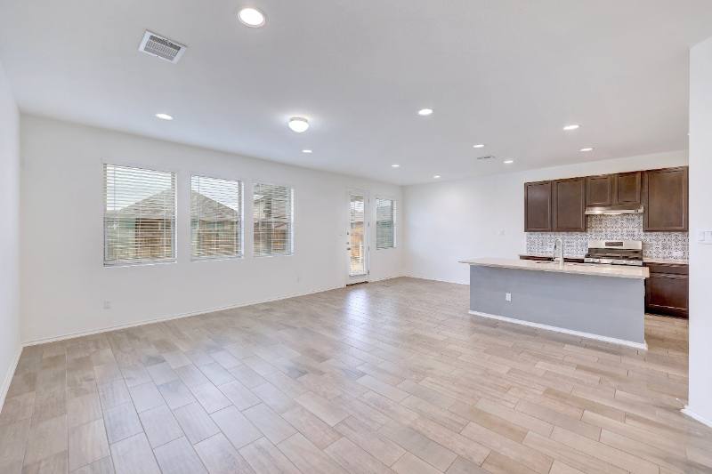 House for rent at 307 Simmental Loop, Hutto, TX 78634
