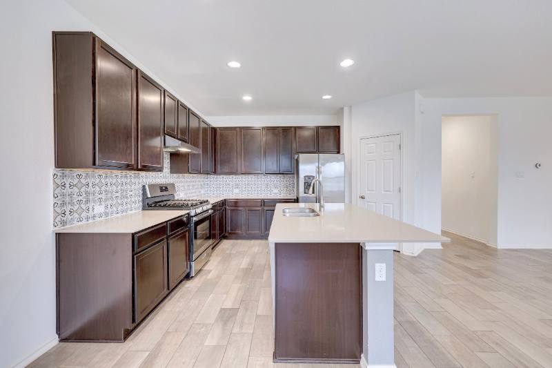 House for rent at 307 Simmental Loop, Hutto, TX 78634
