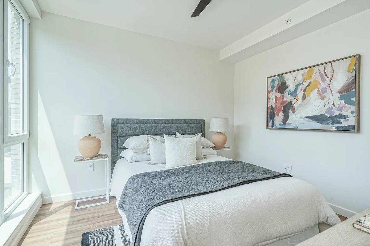 Apartment for rent at 1301 Bainbridge St, Philadelphia, PA 19147