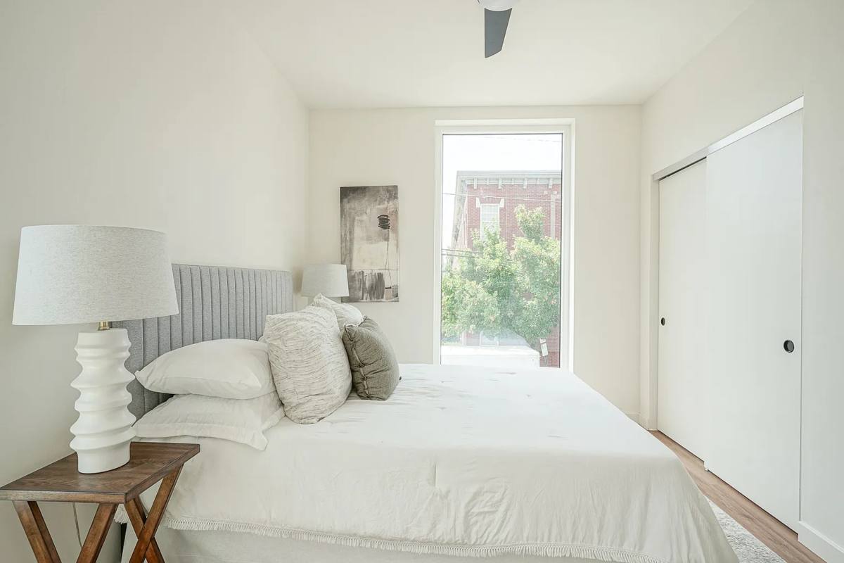 Apartment for rent at 1301 Bainbridge St, Philadelphia, PA 19147
