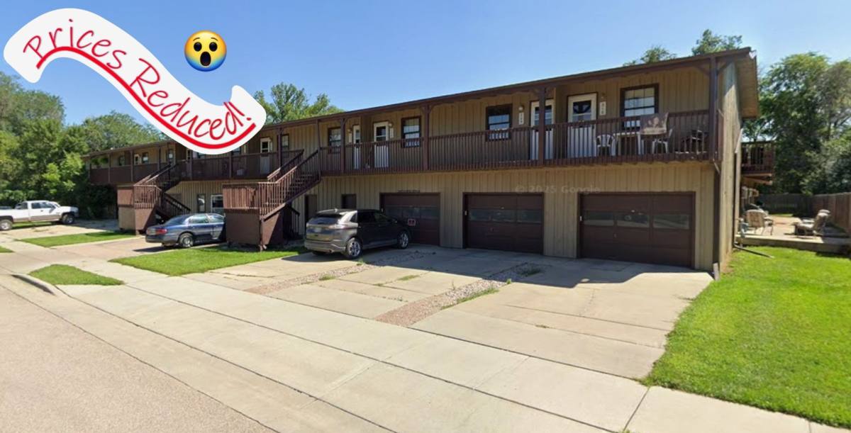 Apartment for rent at 3313 Leland Lane, Rapid City, SD 57702