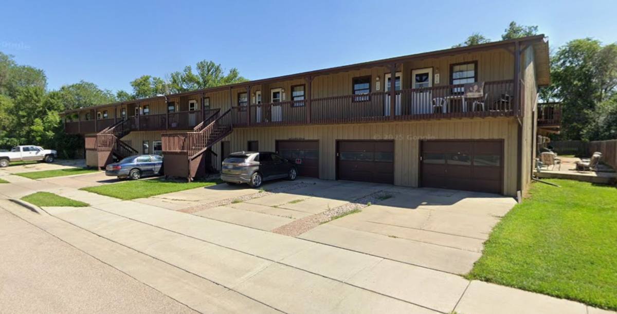 Apartment for rent at 3313 Leland Lane, Rapid City, SD 57702