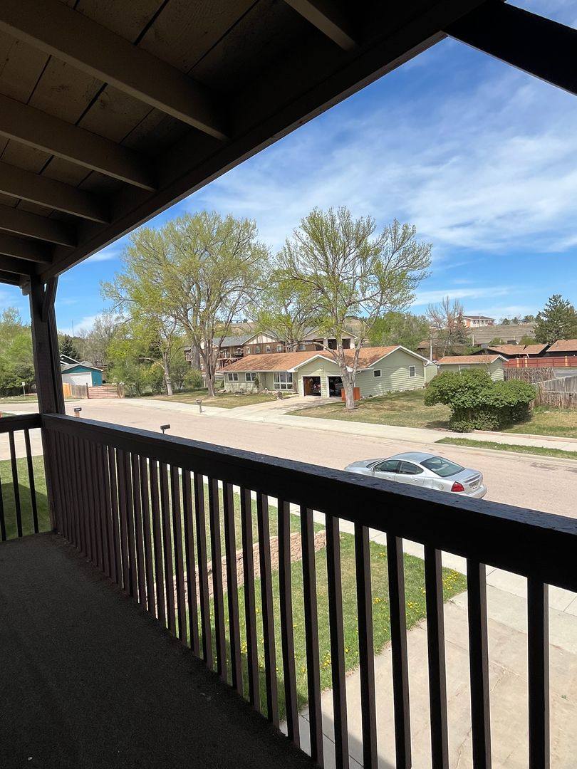Apartment for rent at 3313 Leland Lane, Rapid City, SD 57702