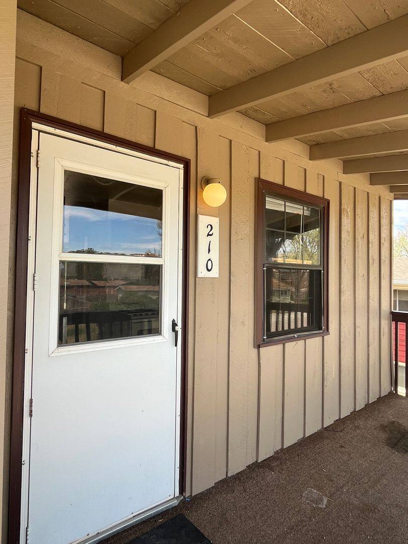Apartment for rent at 3313 Leland Lane, Rapid City, SD 57702