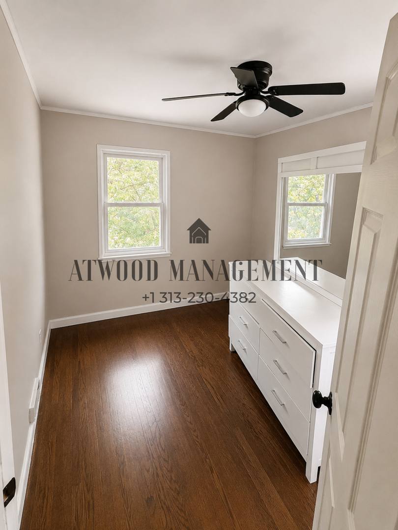 House for rent at 9755 Wayburn St, Detroit, MI 48224