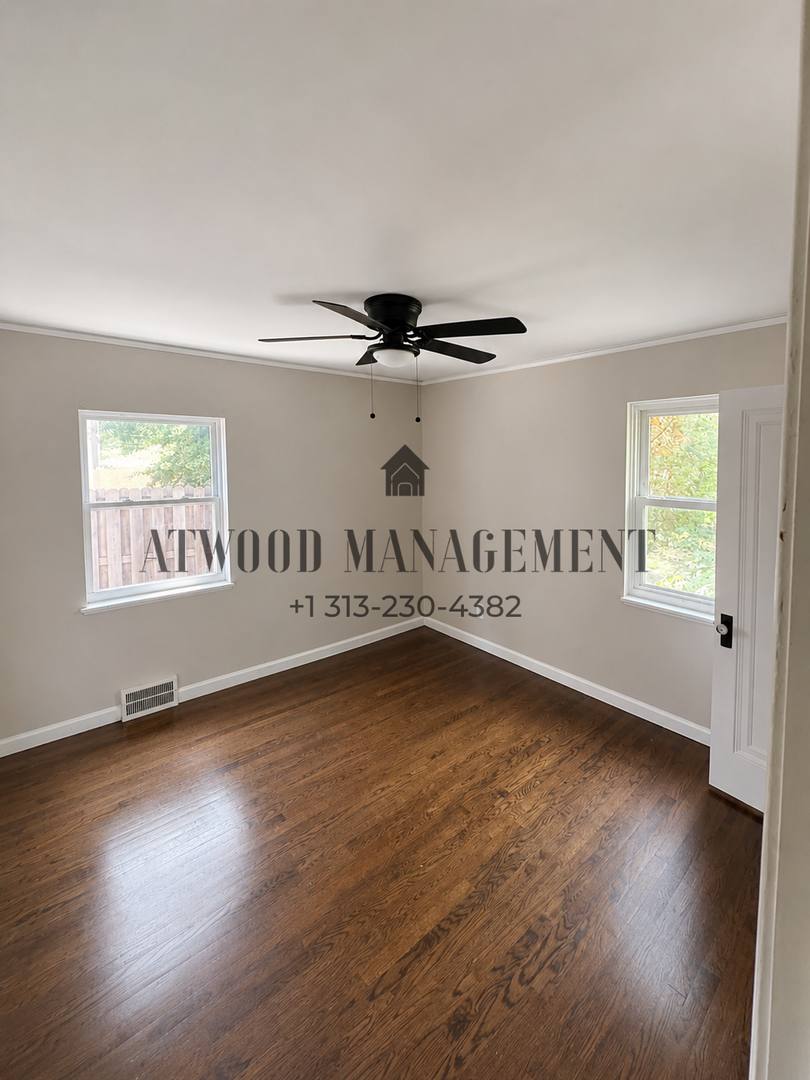 House for rent at 9755 Wayburn St, Detroit, MI 48224