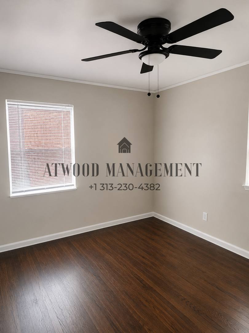 House for rent at 9755 Wayburn St, Detroit, MI 48224