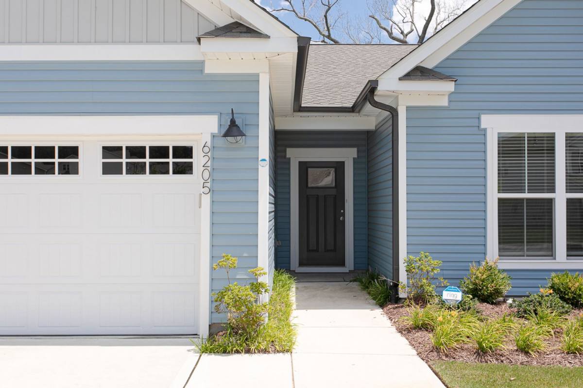 House for rent at 6205 Lakefront St, Durham, NC 27703
