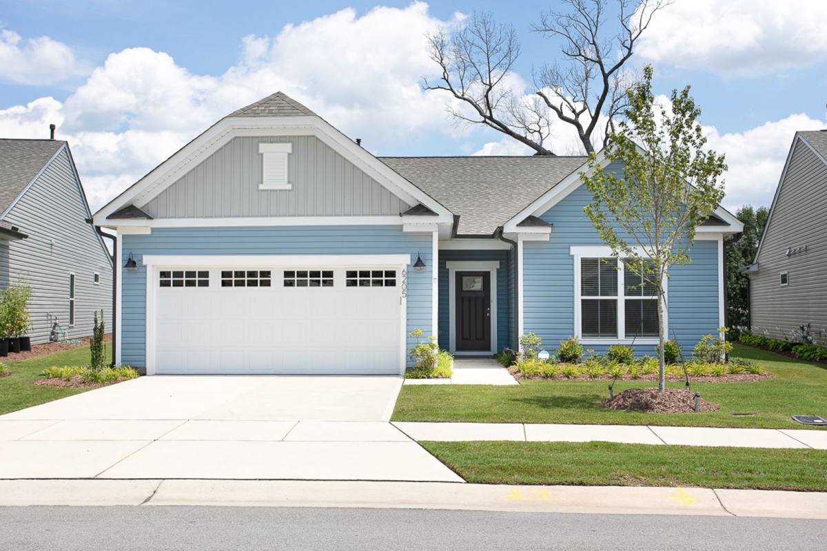House for rent at 6205 Lakefront St, Durham, NC 27703