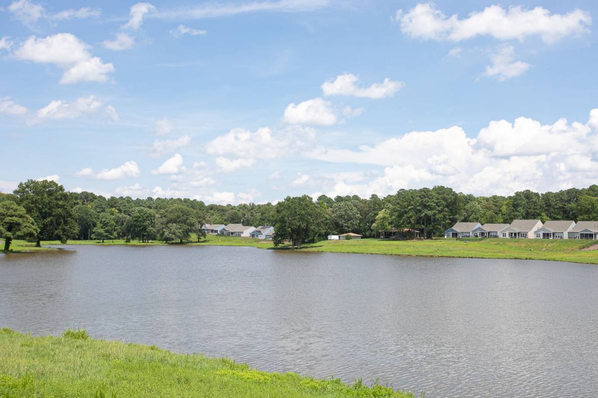 House for rent at 6205 Lakefront St, Durham, NC 27703