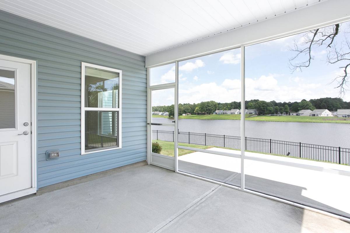 House for rent at 6205 Lakefront St, Durham, NC 27703
