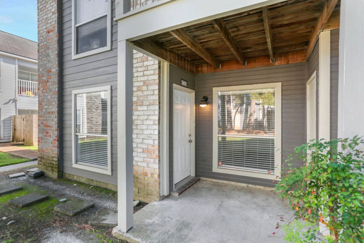 Condo for rent at 5137 Nicholson Dr #B33, Baton Rouge, LA 70820