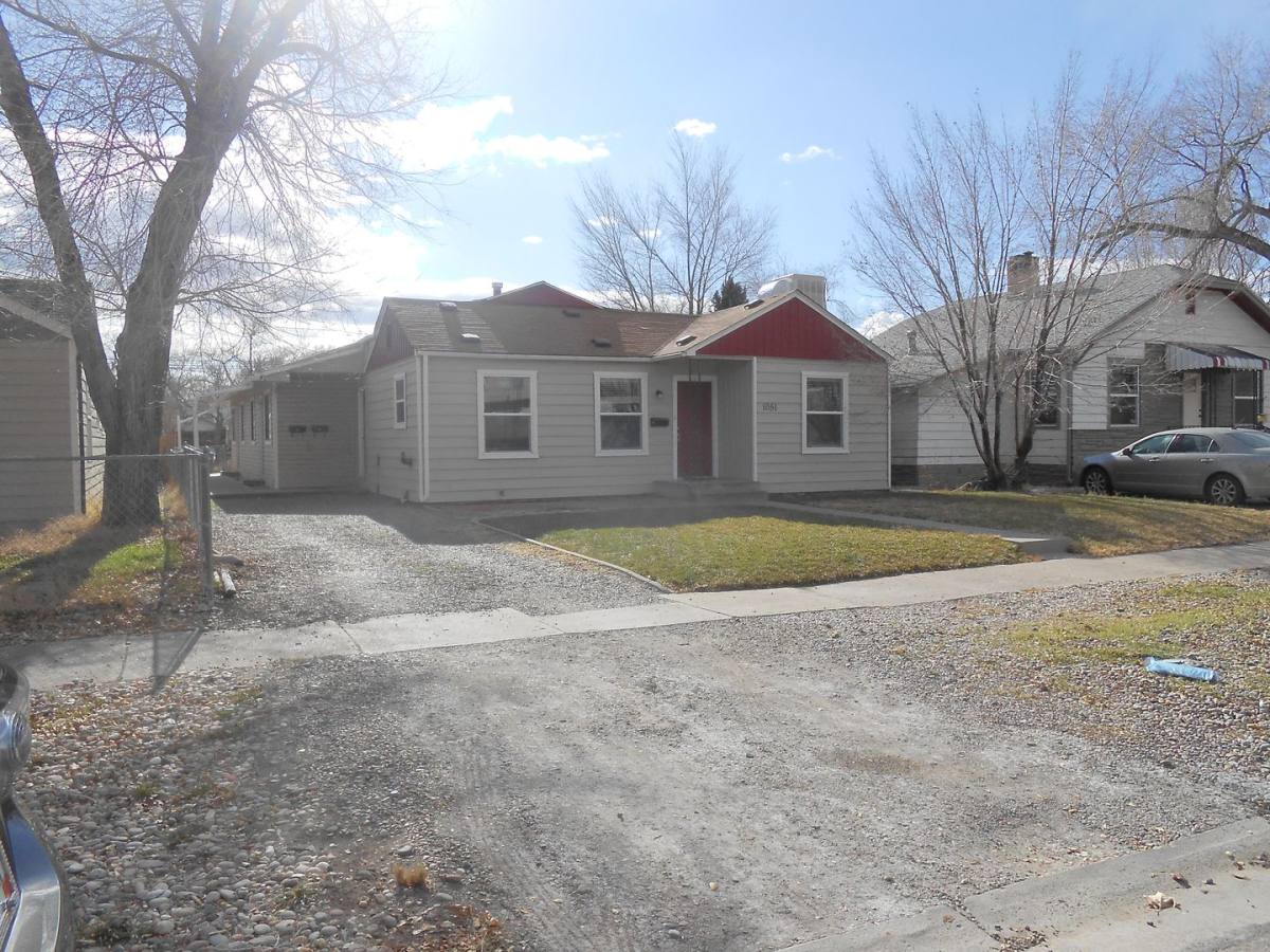 Apartment for rent at 1051 Teller Ave, Grand Junction, CO 81501