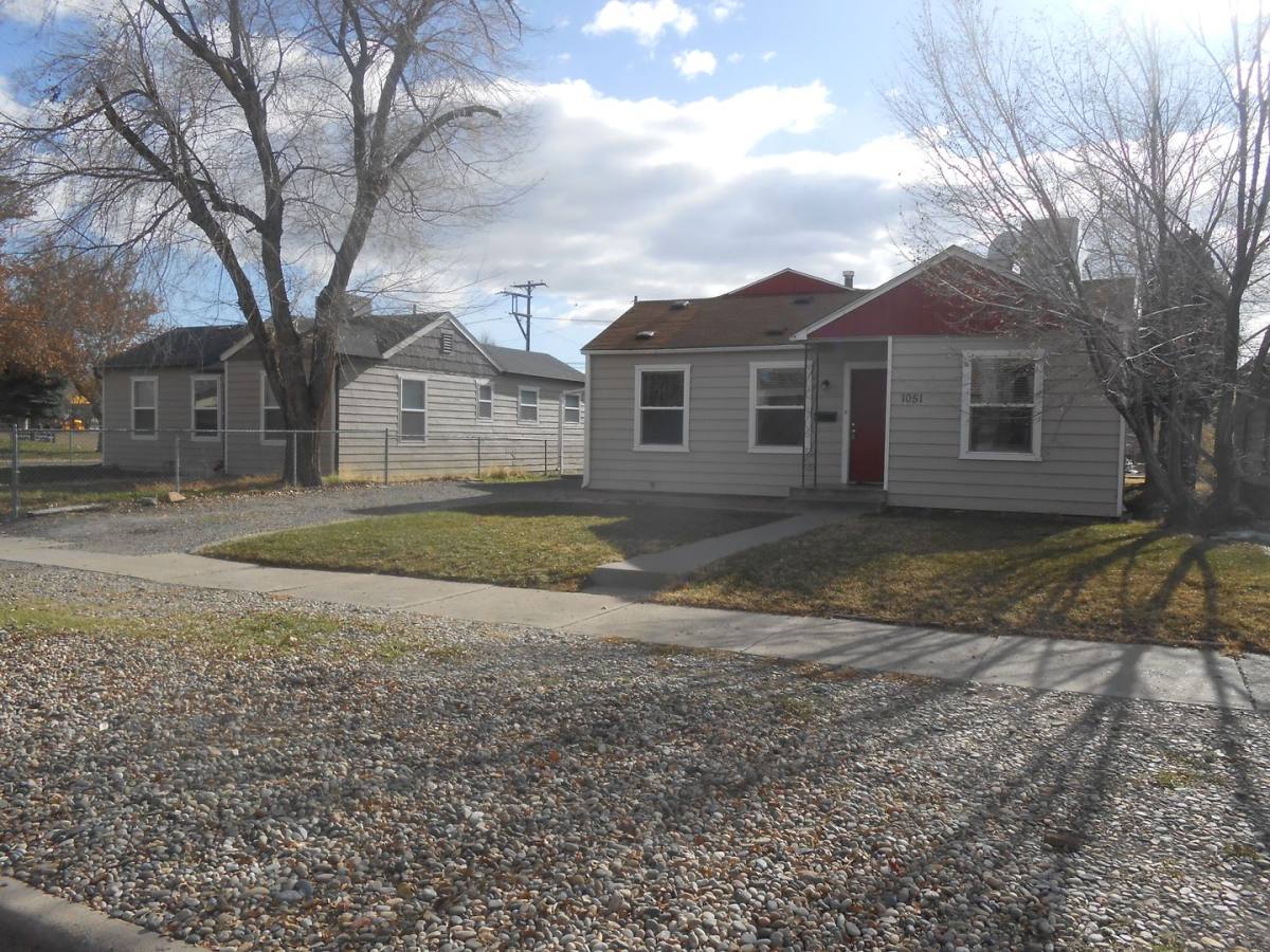 Apartment for rent at 1051 Teller Ave, Grand Junction, CO 81501