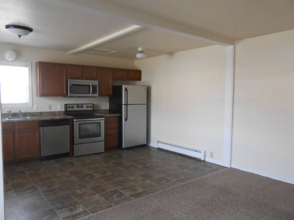 Apartment for rent at 1051 Teller Ave, Grand Junction, CO 81501