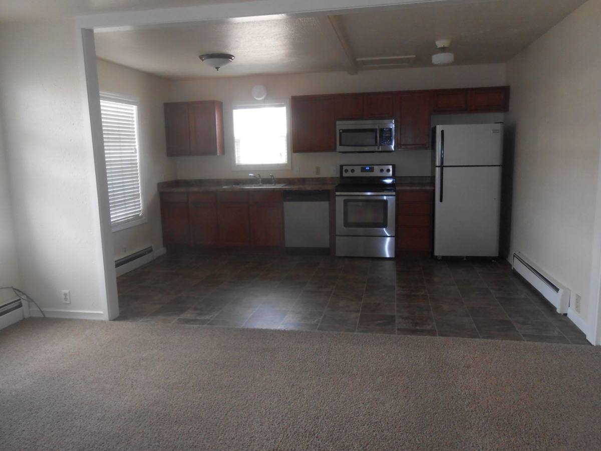 Apartment for rent at 1051 Teller Ave, Grand Junction, CO 81501