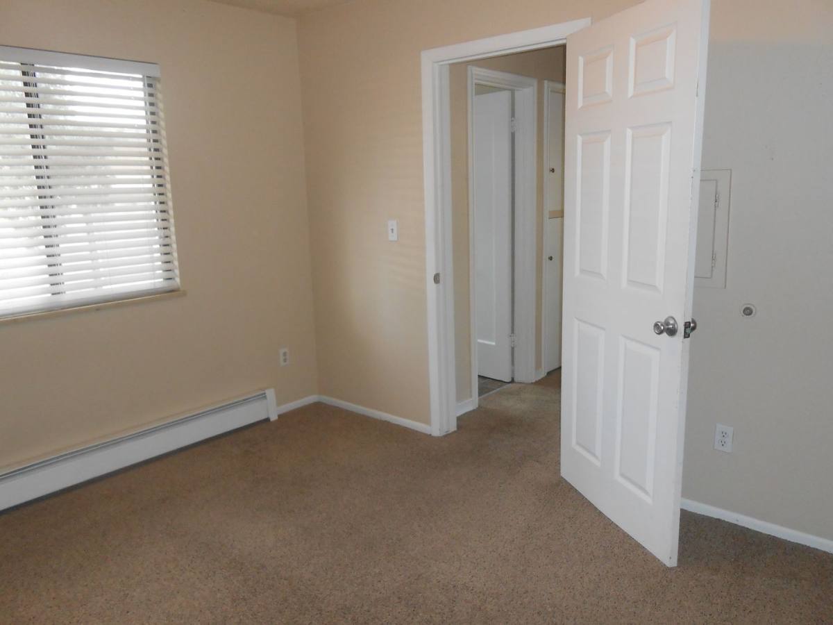 Apartment for rent at 1051 Teller Ave, Grand Junction, CO 81501