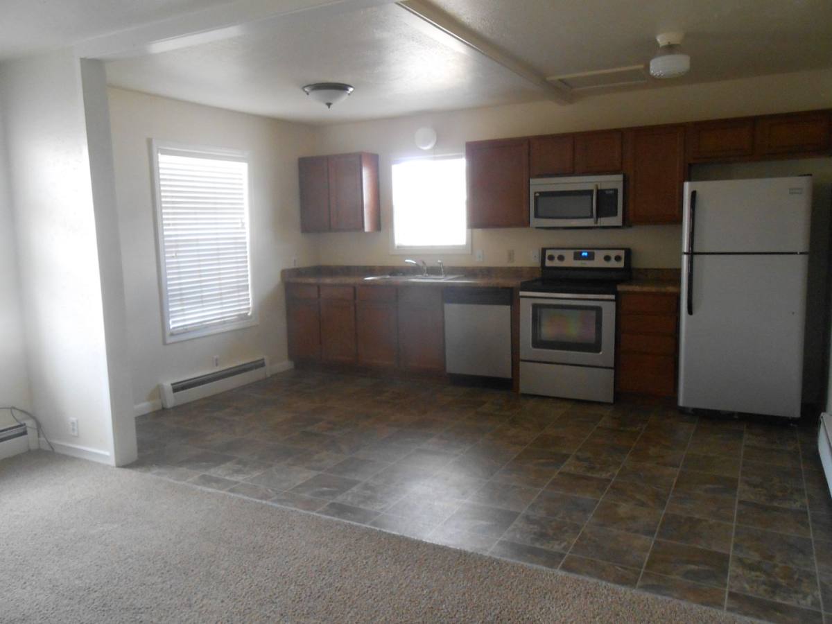 Apartment for rent at 1051 Teller Ave, Grand Junction, CO 81501