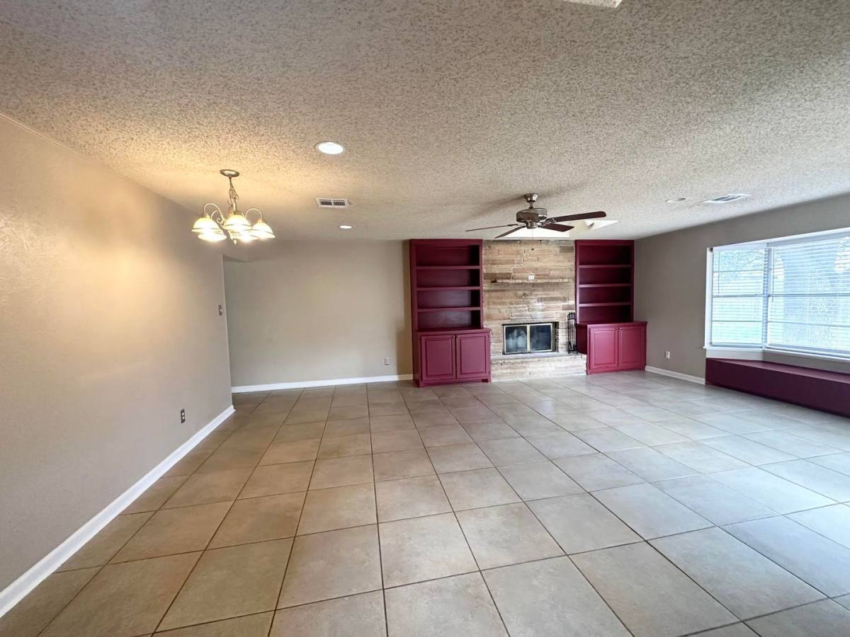 House for rent at 3223 Cimmaron Ave, Midland, TX 79705