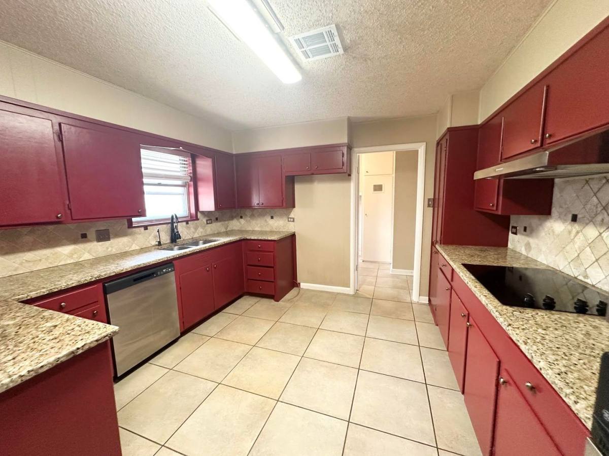 House for rent at 3223 Cimmaron Ave, Midland, TX 79705