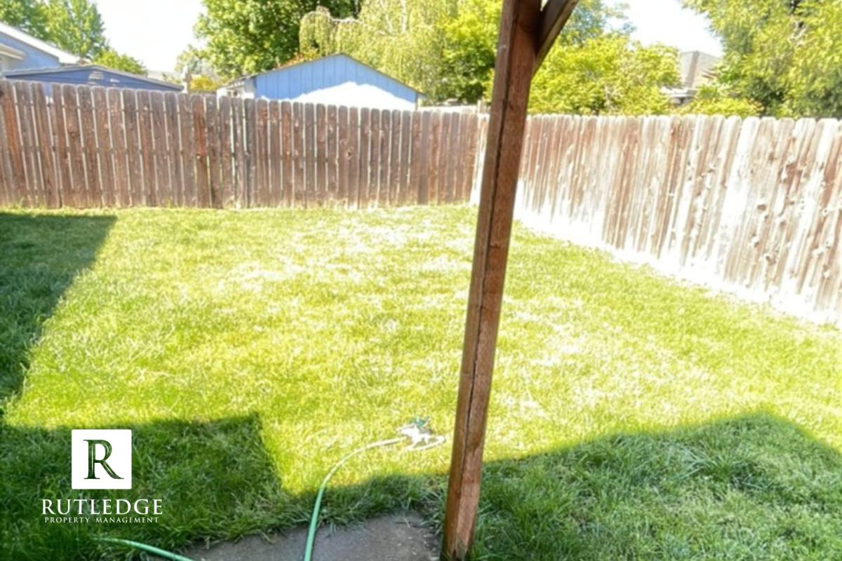 House for rent at 8062 25th St, White City, OR 97503