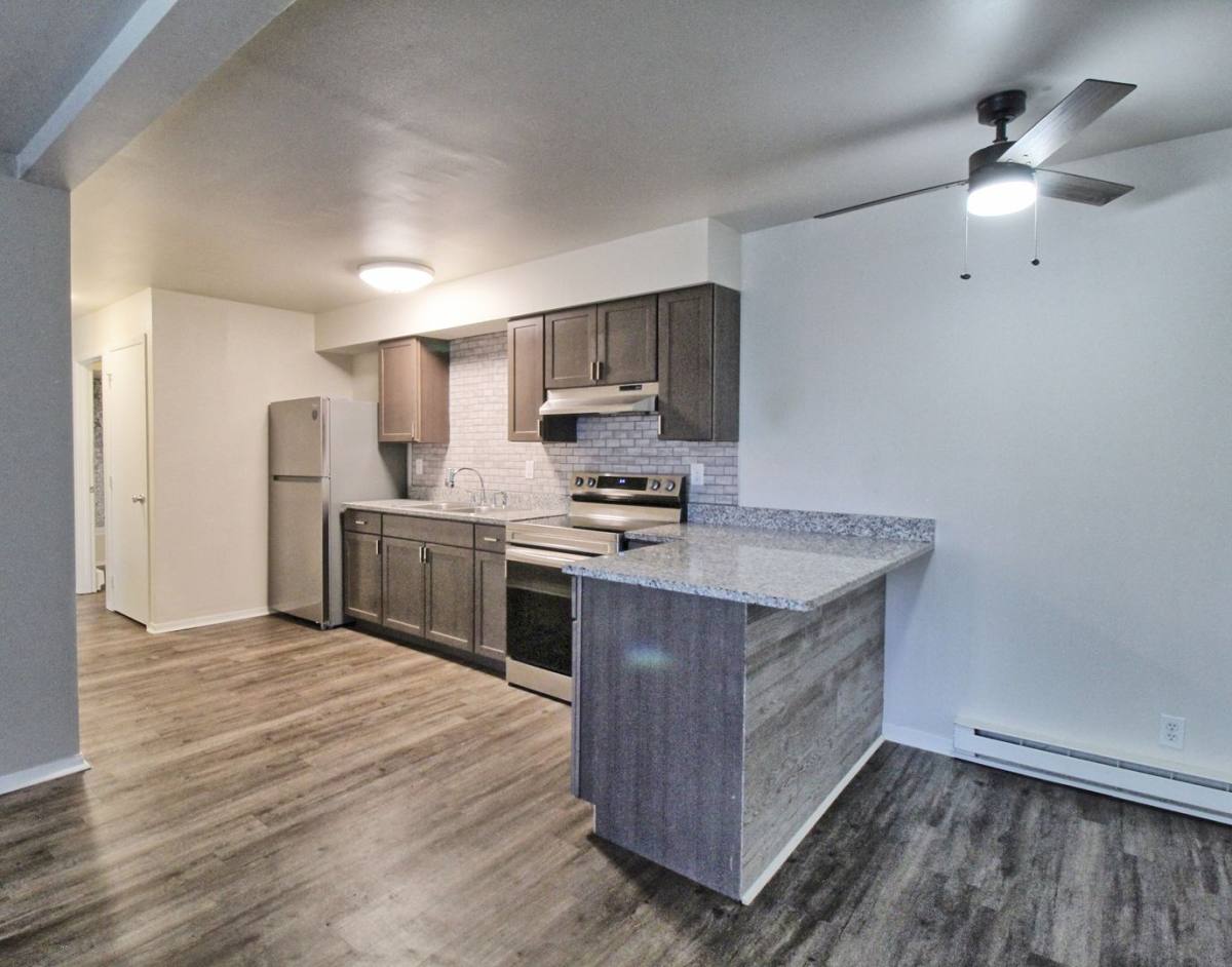 Apartment for rent at 7572 Cherryvale N Blvd, Cherry Valley, IL 61016